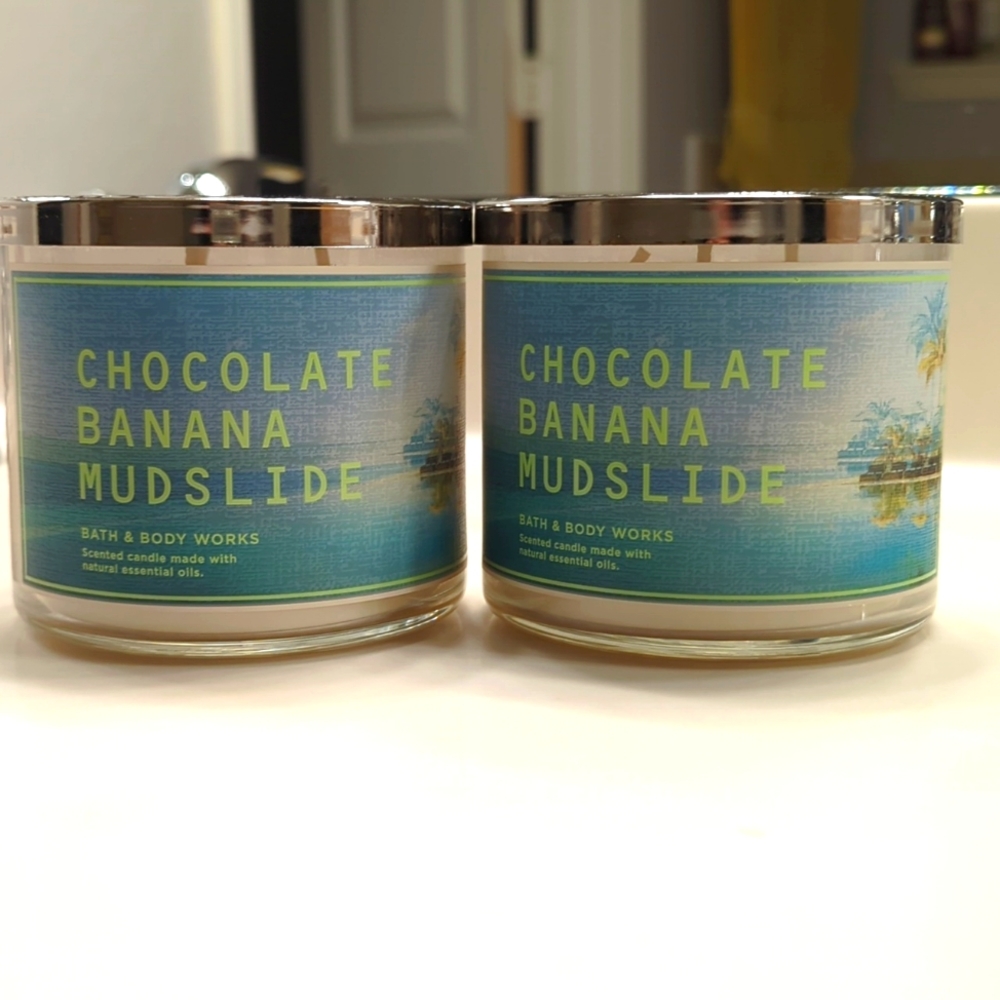 Bath and Body Works